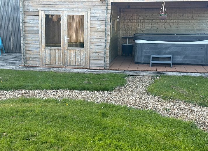 Guest house 210530 - Holiday property Oostelijk Flevoland - FL121