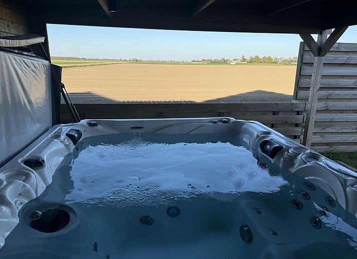 Guest house 210530 - Holiday property Oostelijk Flevoland - FL121