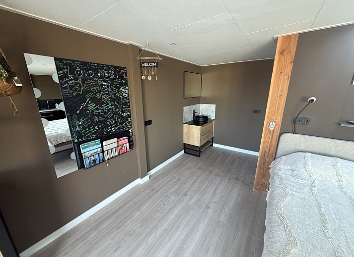 Guest house 210530 - Holiday property Oostelijk Flevoland - FL121
