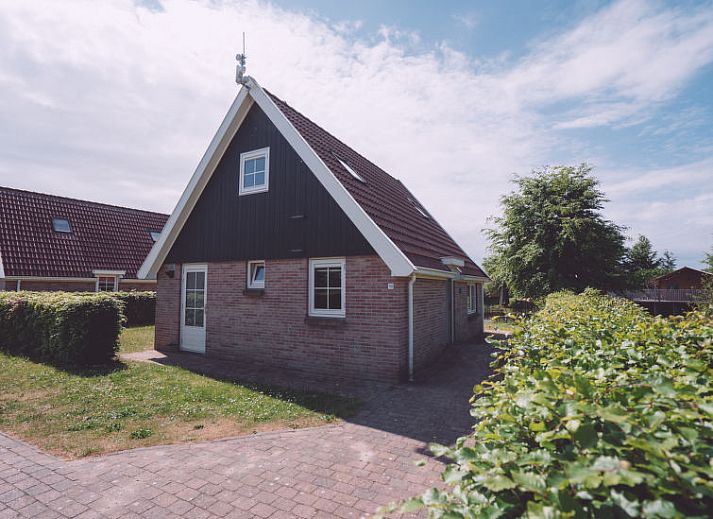 Verblijf 210630 • Vakantiewoning Oostelijk Flevoland • Vakantiehuis Comfortabel 8