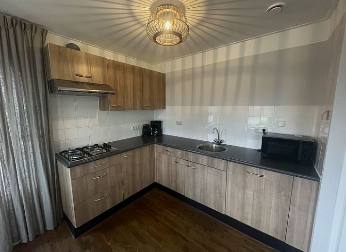 Guest house 210630 - Holiday property Oostelijk Flevoland - Vakantiehuis Comfortabel 8