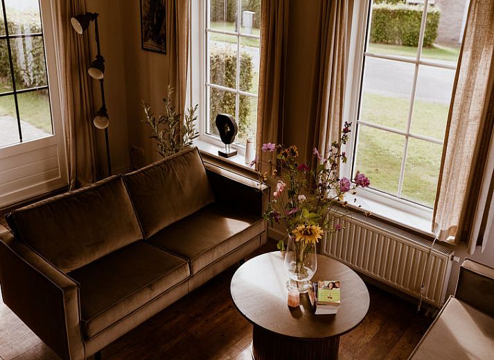Guest house 210630 - Holiday property Oostelijk Flevoland - Vakantiehuis Comfortabel 8