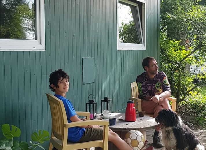 Verblijf 210631 • Vakantiewoning Oostelijk Flevoland • Eigen Wijze