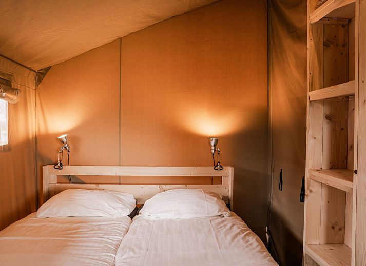 Unterkunft 210632 - Zelthaus Oostelijk Flevoland - Glamping tent