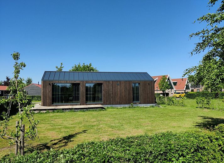 Guest house 210635 • Holiday property Oostelijk Flevoland • Tiny house