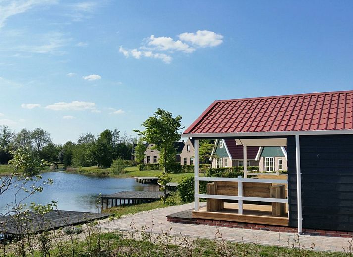 Verblijf 210637 • Vakantiewoning Oostelijk Flevoland • Vakantiepark Eigen Wijze 10