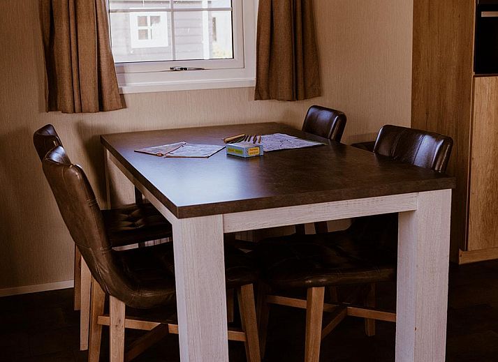 Guest house 210637 - Holiday property Oostelijk Flevoland - Chalet lodge