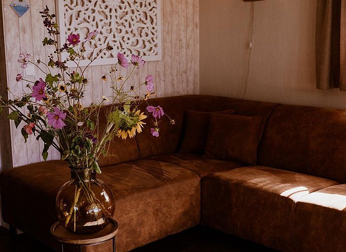 Guest house 210637 - Holiday property Oostelijk Flevoland - Chalet lodge