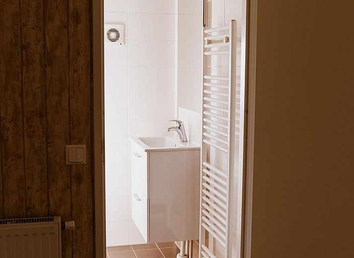 Guest house 210637 - Holiday property Oostelijk Flevoland - Chalet lodge