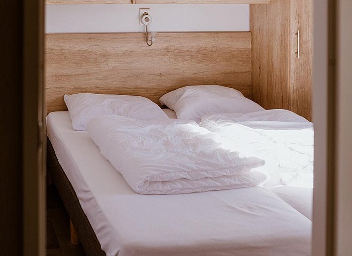 Guest house 210637 - Holiday property Oostelijk Flevoland - Chalet lodge