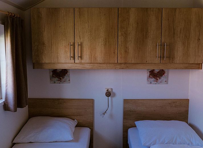 Guest house 210637 - Holiday property Oostelijk Flevoland - Chalet lodge