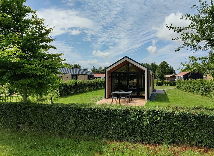 Unterkunft 210640 • Ferienhaus Oostelijk Flevoland • Tiny house