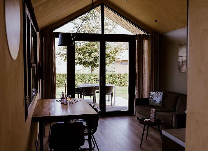 Unterkunft 210640 - Ferienhaus Oostelijk Flevoland - Tiny house