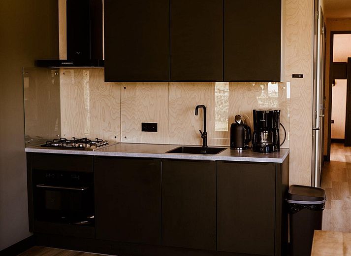 Unterkunft 210640 - Ferienhaus Oostelijk Flevoland - Tiny house