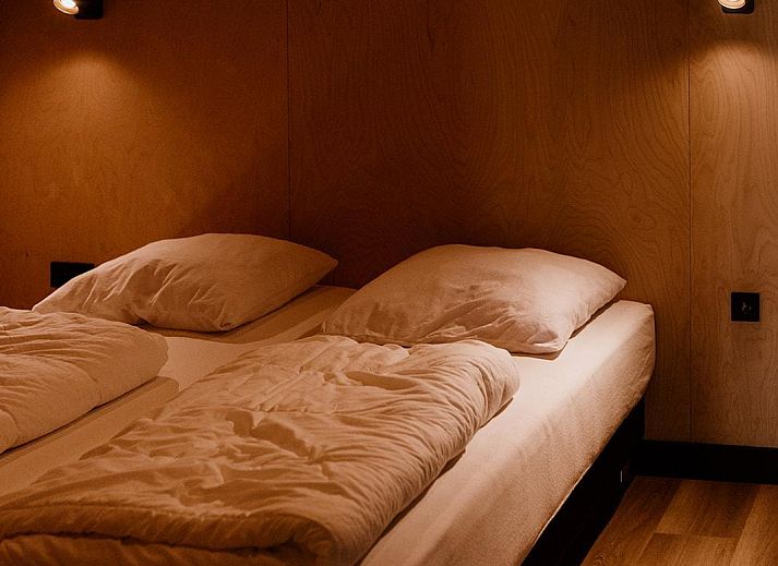 Unterkunft 210640 - Ferienhaus Oostelijk Flevoland - Tiny house