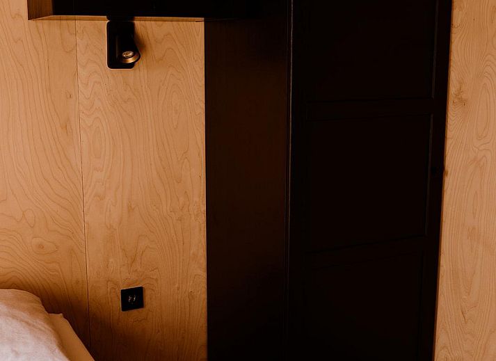 Unterkunft 210640 - Ferienhaus Oostelijk Flevoland - Tiny house