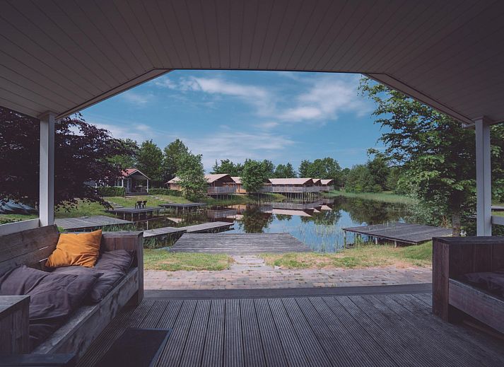 Guest house 210642 - Holiday property Oostelijk Flevoland - Groepsverblijf groepslodge