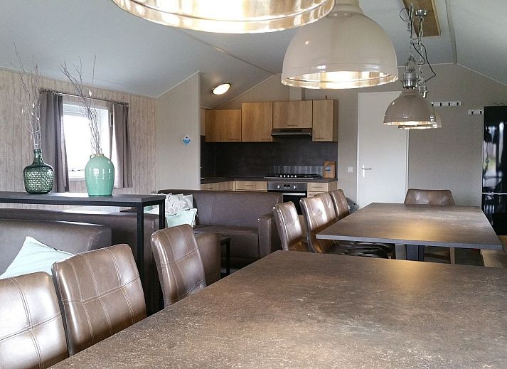 Guest house 210642 - Holiday property Oostelijk Flevoland - Groepsverblijf groepslodge