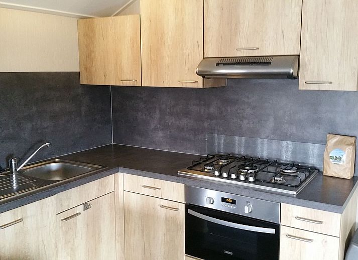 Guest house 210642 - Holiday property Oostelijk Flevoland - Groepsverblijf groepslodge