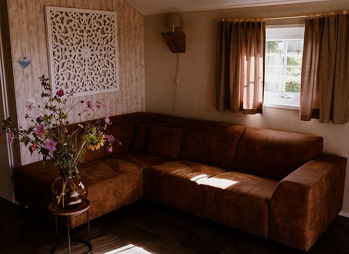 Guest house 210642 - Holiday property Oostelijk Flevoland - Groepsverblijf groepslodge