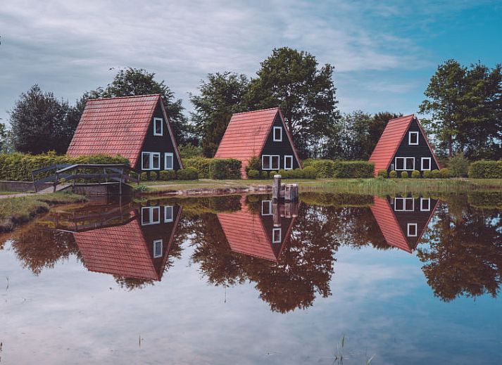 Unterkunft 210644 • Ferienhaus Oostelijk Flevoland • Vakantiehuis Eigen Wijze