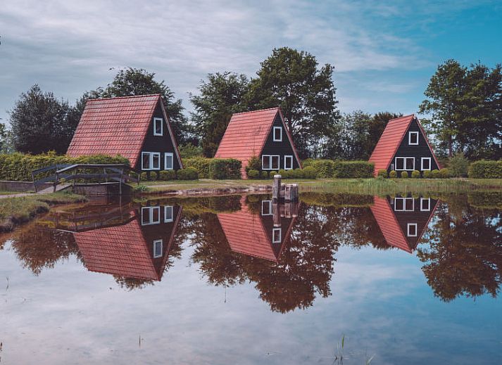 Verblijf 210644 • Vakantiewoning Oostelijk Flevoland • Vakantiehuis Eigen Wijze 