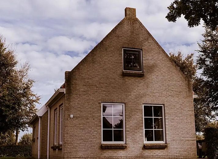 Verblijf 210645 - Vakantiewoning Oostelijk Flevoland - 6-persoons woning Comfort