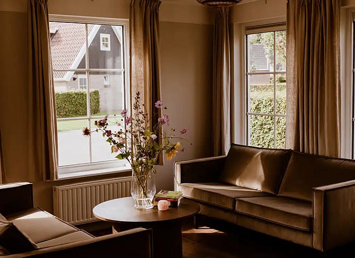 Verblijf 210645 - Vakantiewoning Oostelijk Flevoland - 6-persoons woning Comfort
