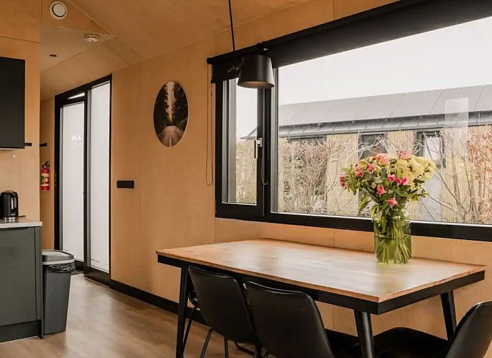 Verblijf 210646 - Vakantiewoning Oostelijk Flevoland - Comfort huisje 4-persoons