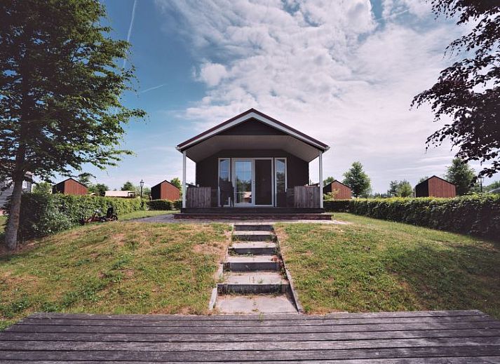 Guest house 210648 • Holiday property Oostelijk Flevoland • Vakantiehuis Eigen Wijze