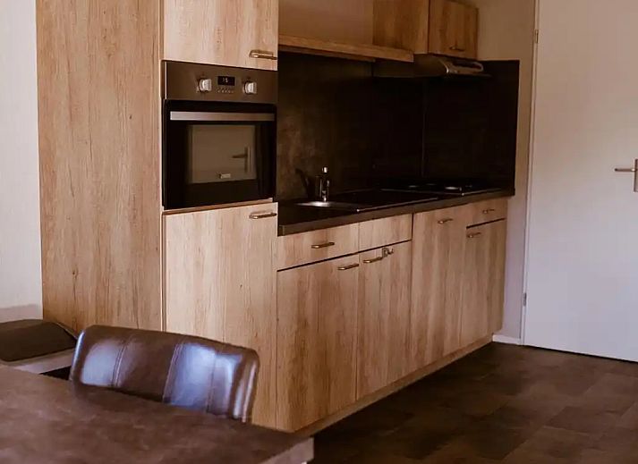 Verblijf 210649 - Vakantiewoning Oostelijk Flevoland - Chalet Lodge