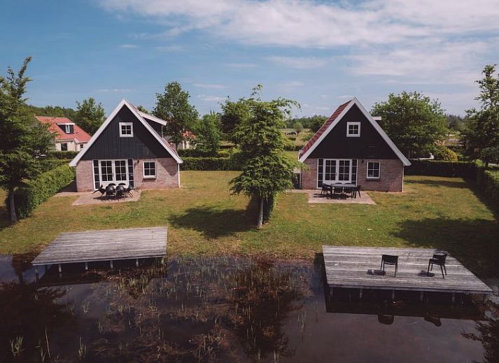 Unterkunft 210655 • Ferienhaus Oostelijk Flevoland • Vakantiehuis Comfortabel 6