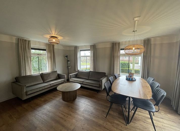Guest house 210655 - Holiday property Oostelijk Flevoland - Vakantiehuis Comfortabel 6