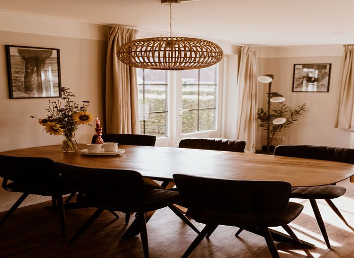 Guest house 210655 - Holiday property Oostelijk Flevoland - Vakantiehuis Comfortabel 6