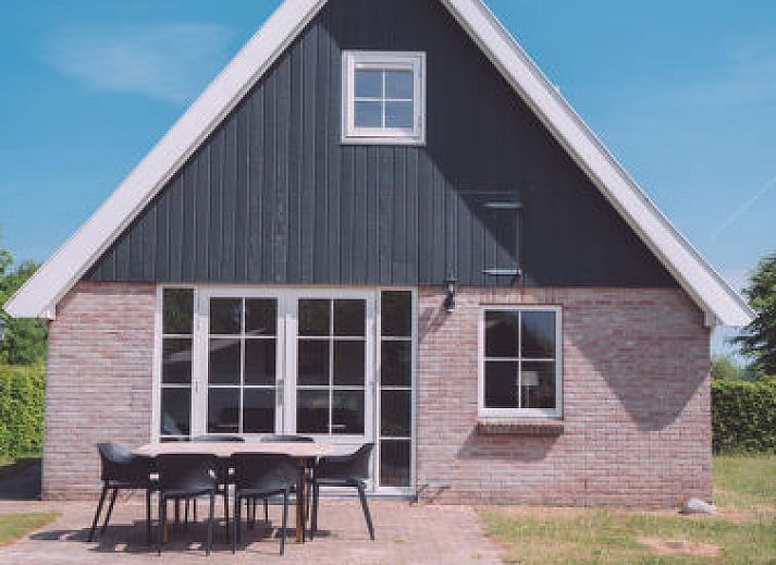 Guest house 210655 - Holiday property Oostelijk Flevoland - Vakantiehuis Comfortabel 6