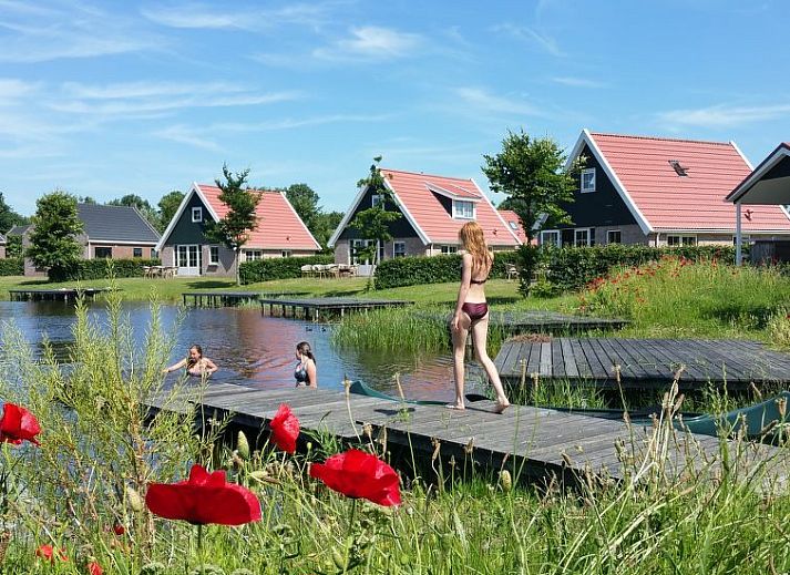 Guest house 210655 - Holiday property Oostelijk Flevoland - Vakantiehuis Comfortabel 6