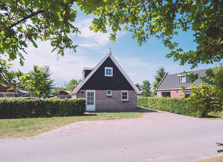 Guest house 210655 - Holiday property Oostelijk Flevoland - Vakantiehuis Comfortabel 6
