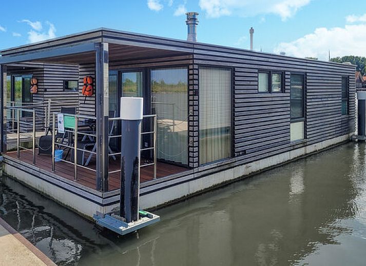 Verblijf 210704 • Appartement Oostelijk Flevoland • Appartement voor 4 personen in Lelystad