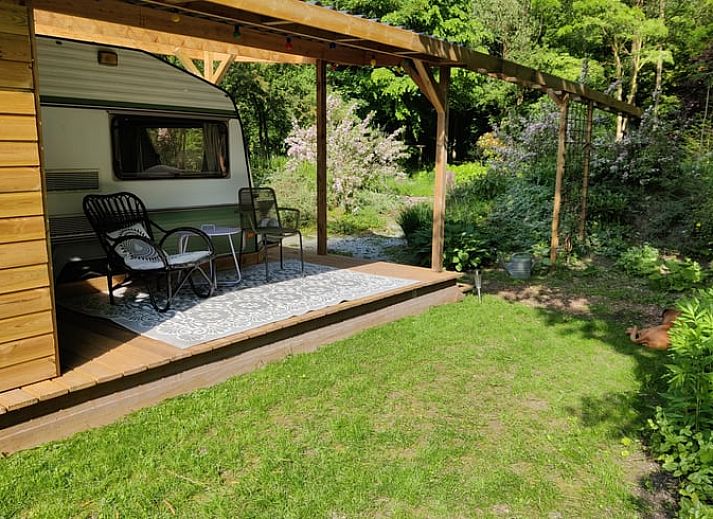 Unterkunft 210705 • Ferienhaus Oostelijk Flevoland • Vakantiehuisje in Lelystad 