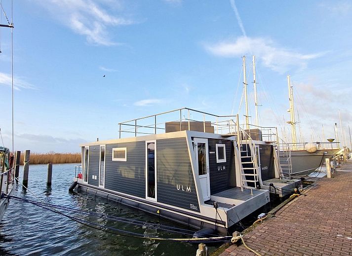 Guest house 210710 • Holiday property Oostelijk Flevoland • Havenlodge 6 persoons Lelystad