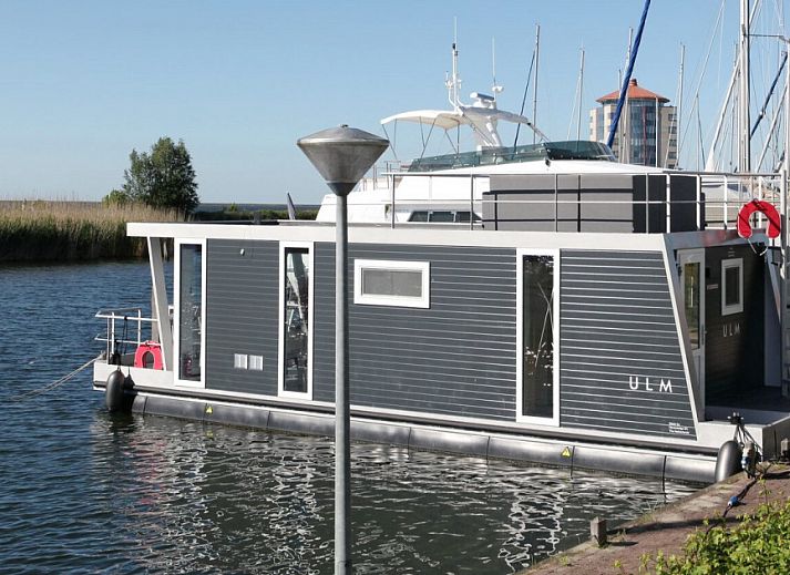 Verblijf 210711 • Vakantiewoning Oostelijk Flevoland • Havenlodge Lelystad