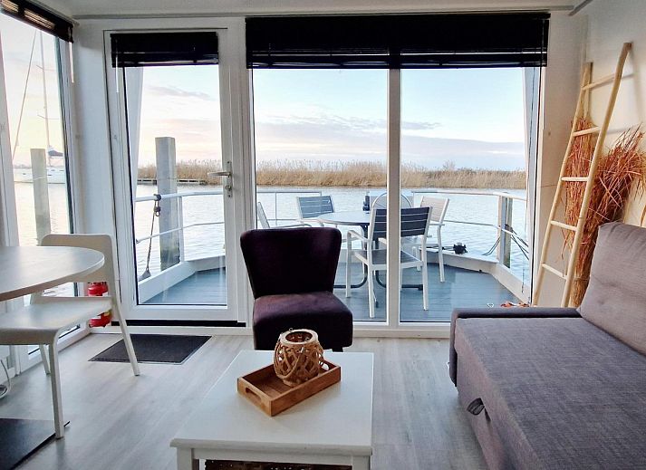 Unterkunft 210711 - Ferienhaus Oostelijk Flevoland - Havenlodge Lelystad