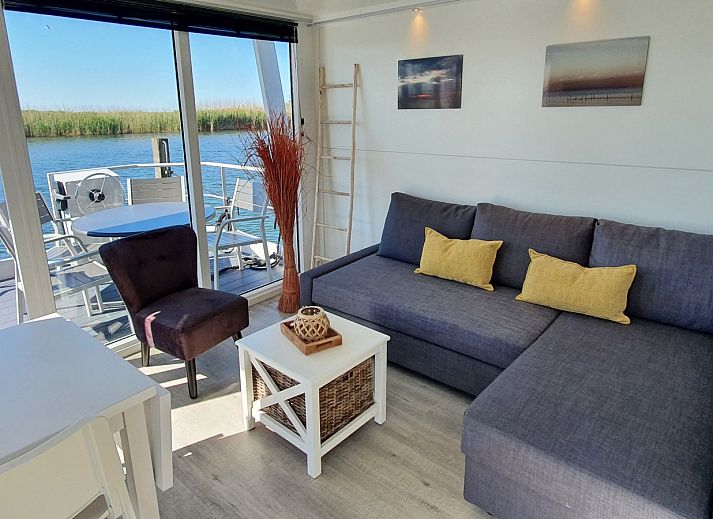 Unterkunft 210711 - Ferienhaus Oostelijk Flevoland - Havenlodge Lelystad