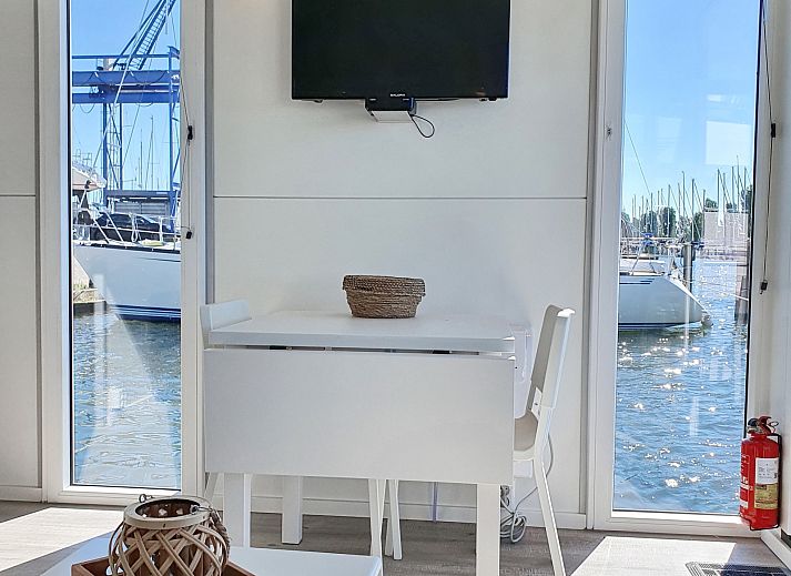 Unterkunft 210711 - Ferienhaus Oostelijk Flevoland - Havenlodge Lelystad