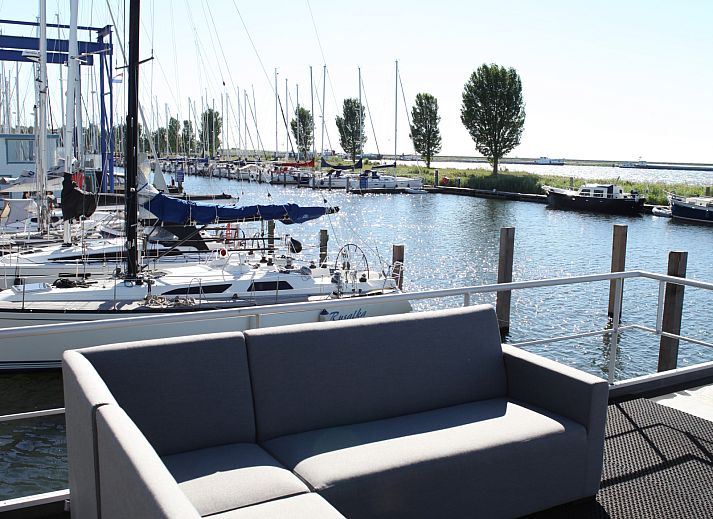 Unterkunft 210711 - Ferienhaus Oostelijk Flevoland - Havenlodge Lelystad