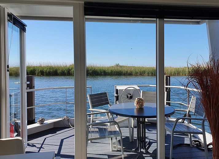 Unterkunft 210711 - Ferienhaus Oostelijk Flevoland - Havenlodge Lelystad