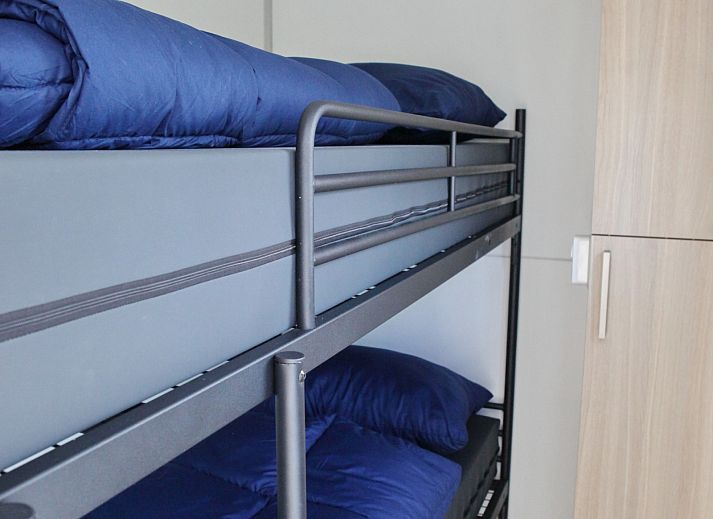 Unterkunft 210711 - Ferienhaus Oostelijk Flevoland - Havenlodge Lelystad