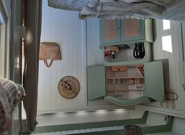 Unterkunft 210712 - Ferienhaus Oostelijk Flevoland - Pipo Maison