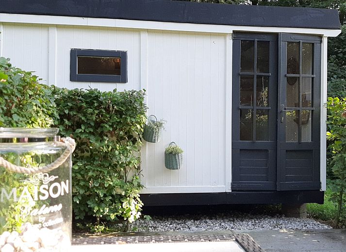 Unterkunft 210712 - Ferienhaus Oostelijk Flevoland - Pipo Maison