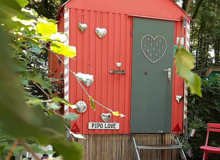 Guest house 210722 • Holiday property Oostelijk Flevoland • Pipo Love